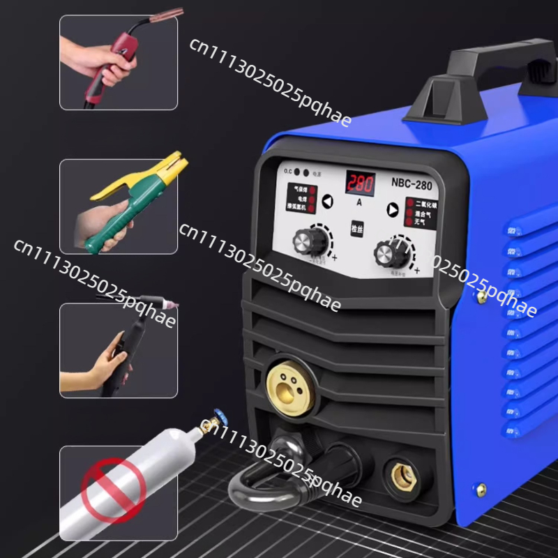 Machine à souder au laser port - Industrial Laser Blaster avis et prix